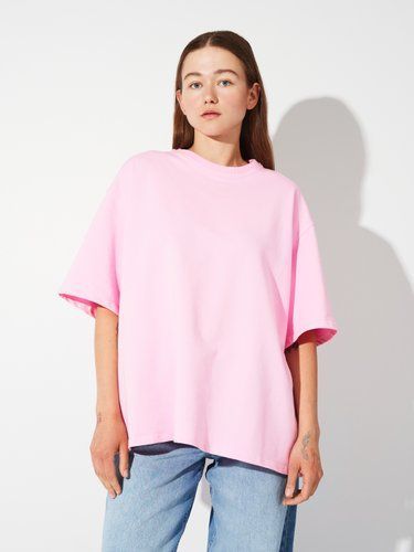 , Jasnor&oacute;żowy, ONE SIZE, Весна Лето Осень