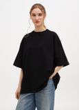 , Czarny, ONE SIZE, Весна Лето Осень