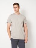 , Jasny szary, 3XL